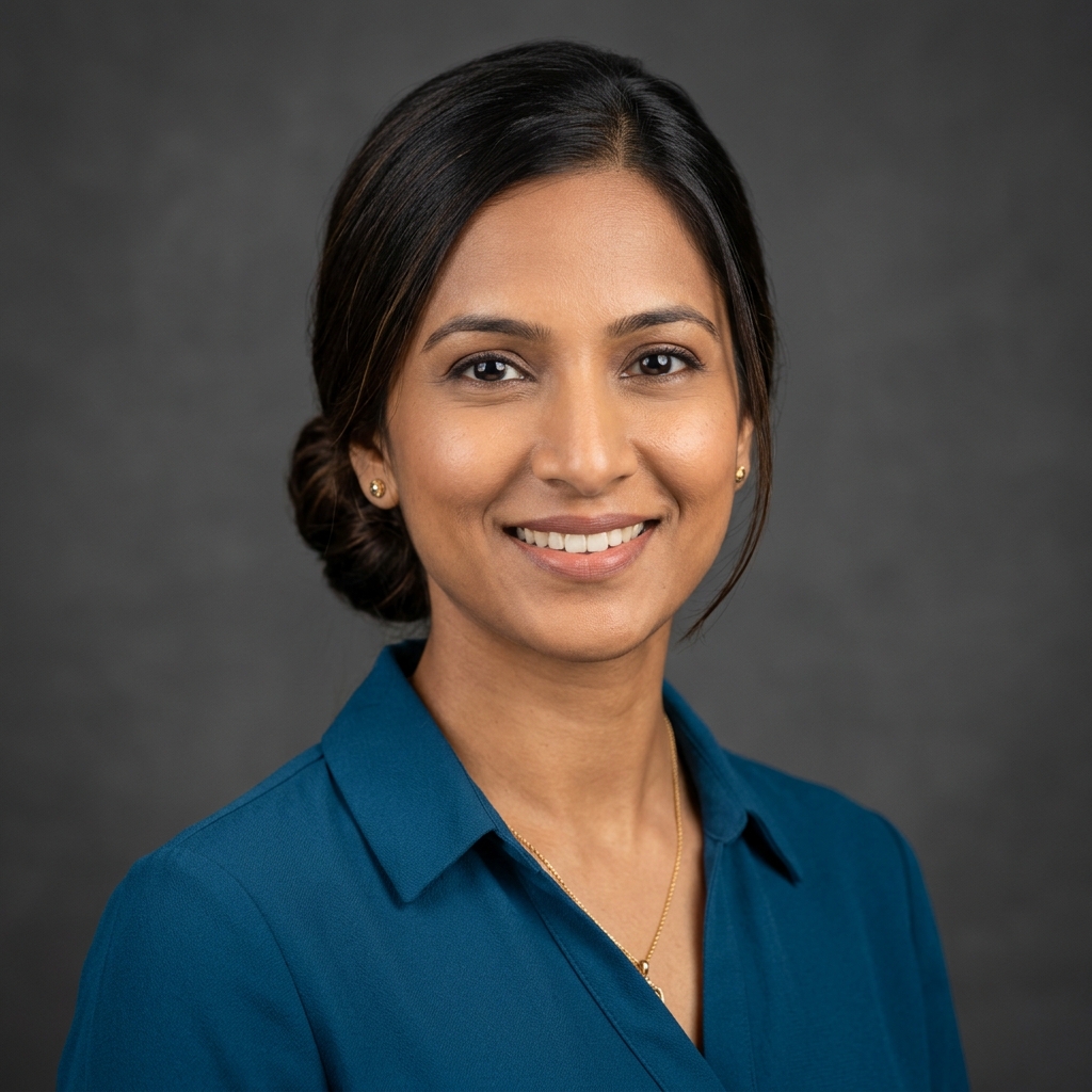 Aarti Patel